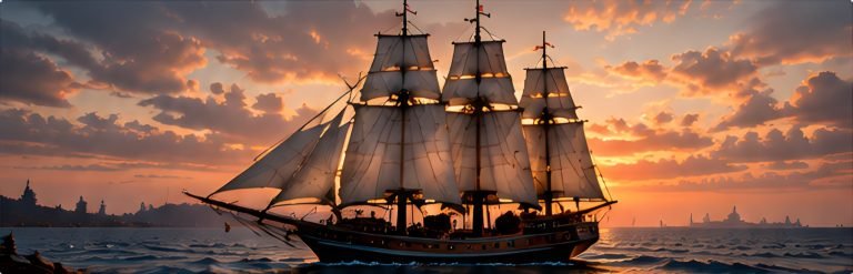 The Fascinating History of Maritime Navigation