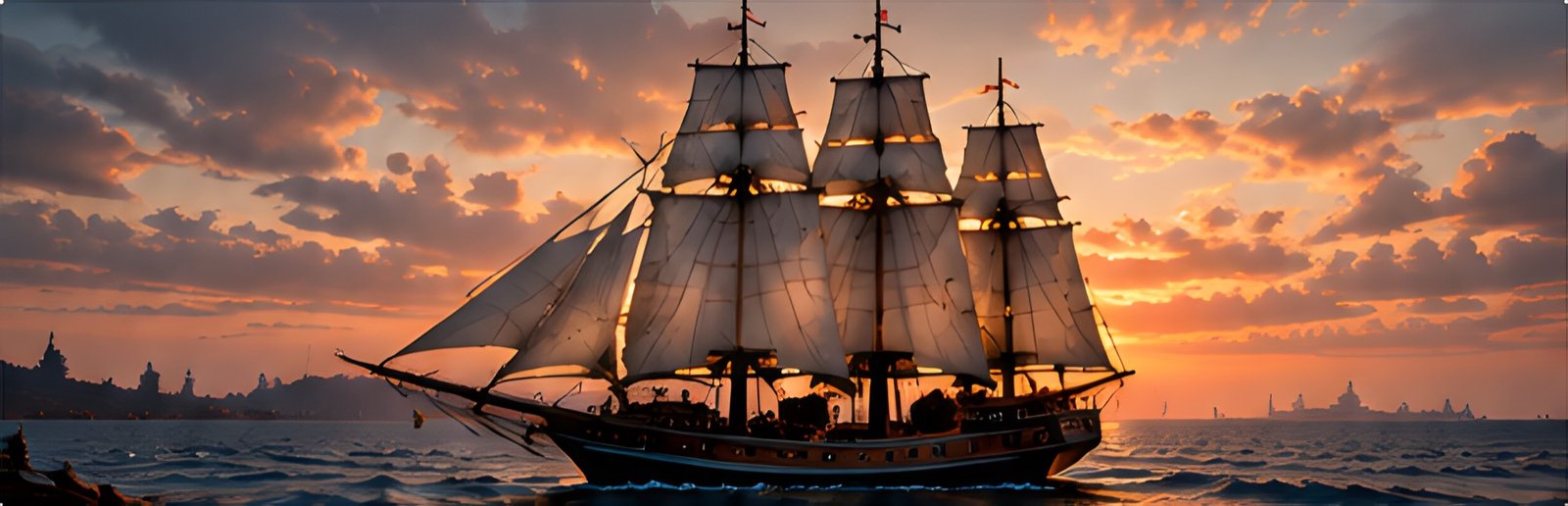 The Fascinating History of Maritime Navigation